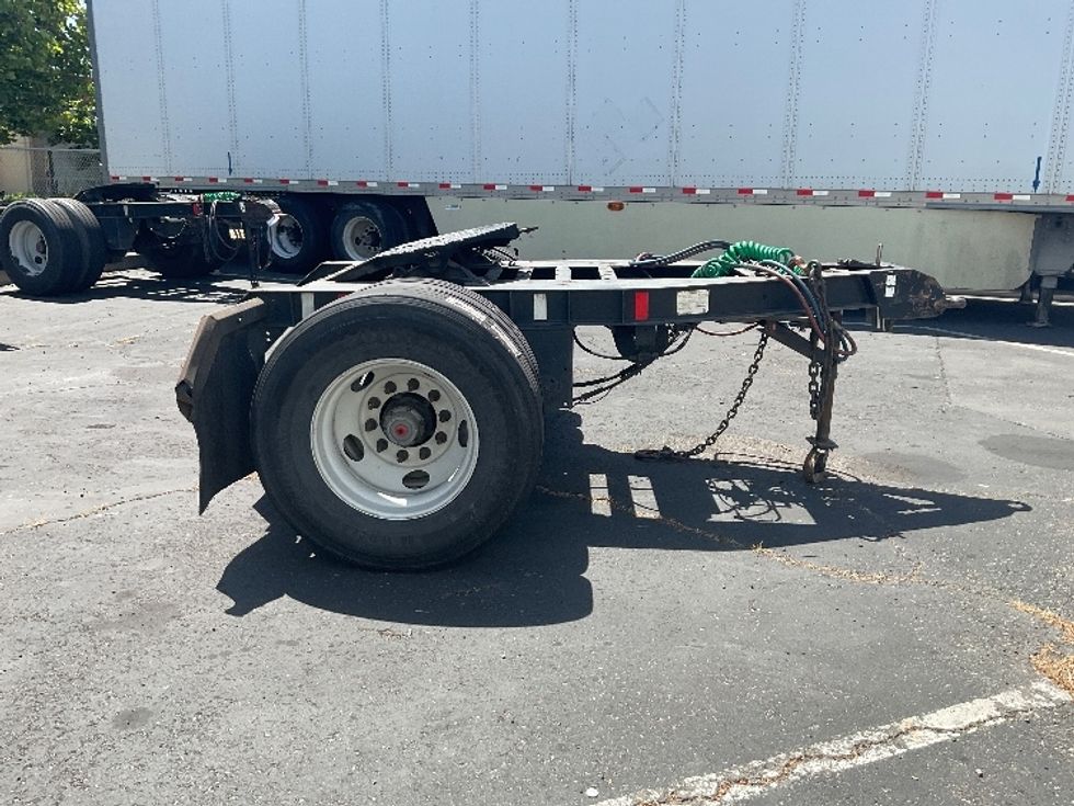 Congear Dolly-Specialized Equipment-Great Dane-2017-SGLAXLE-West Sacramento-CA-341,617\n\t\tmiles-$ 4,000 - Image 11