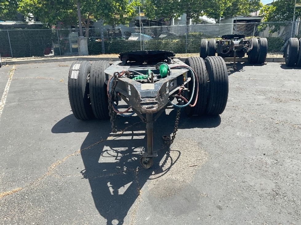 Congear Dolly-Specialized Equipment-Great Dane-2017-SGLAXLE-West Sacramento-CA-341,617\n\t\tmiles-$ 4,000 - Image 2
