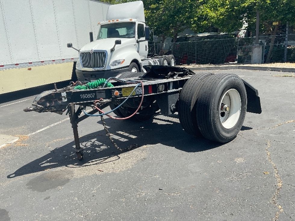 Congear Dolly-Specialized Equipment-Great Dane-2017-SGLAXLE-West Sacramento-CA-341,617\n\t\tmiles-$ 4,000 - Image 3