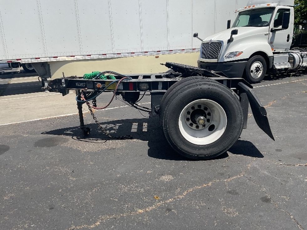 Congear Dolly-Specialized Equipment-Great Dane-2017-SGLAXLE-West Sacramento-CA-341,617\n\t\tmiles-$ 4,000 - Image 4