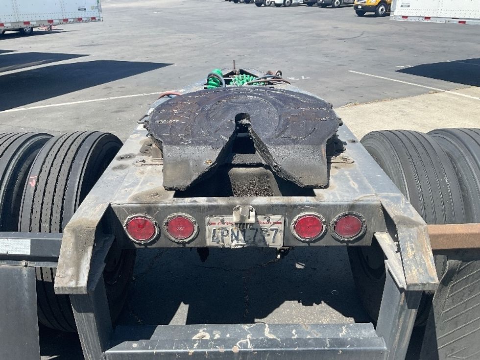 Congear Dolly-Specialized Equipment-Great Dane-2017-SGLAXLE-West Sacramento-CA-341,617\n\t\tmiles-$ 4,000 - Image 8