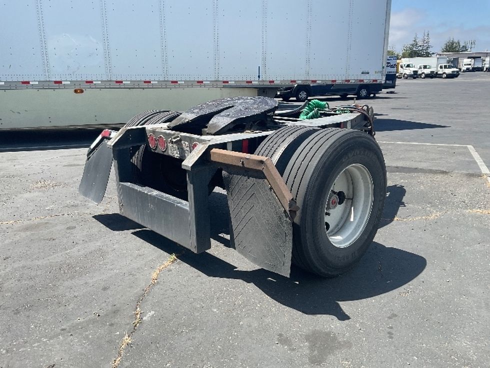 Congear Dolly-Specialized Equipment-Great Dane-2017-SGLAXLE-West Sacramento-CA-341,617\n\t\tmiles-$ 4,000 - Image 9