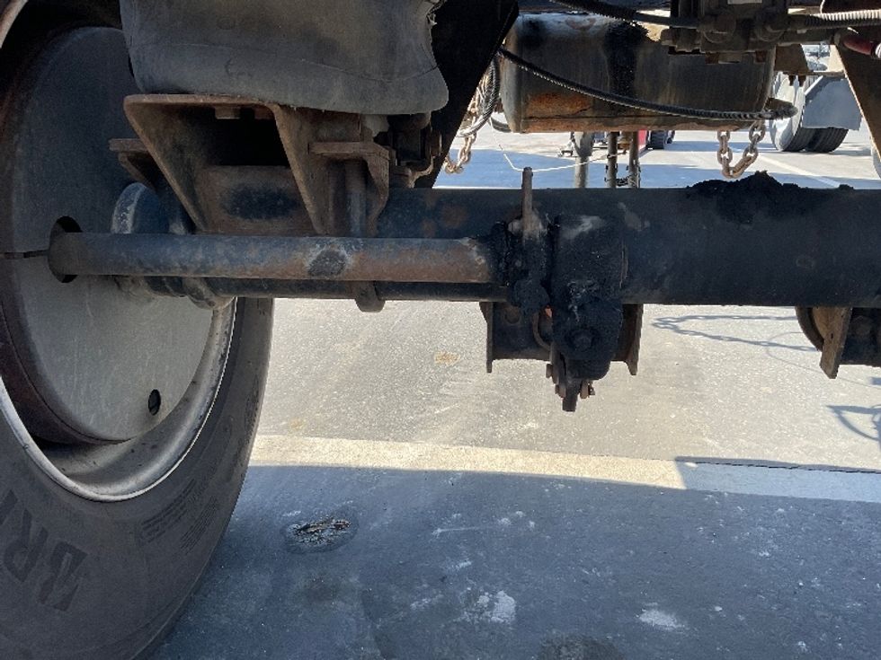 Congear Dolly-Specialized Equipment-Great Dane-2017-SGLAXLE-West Sacramento-CA-375,538\n\t\tmiles-$ 4,000 - Image 10