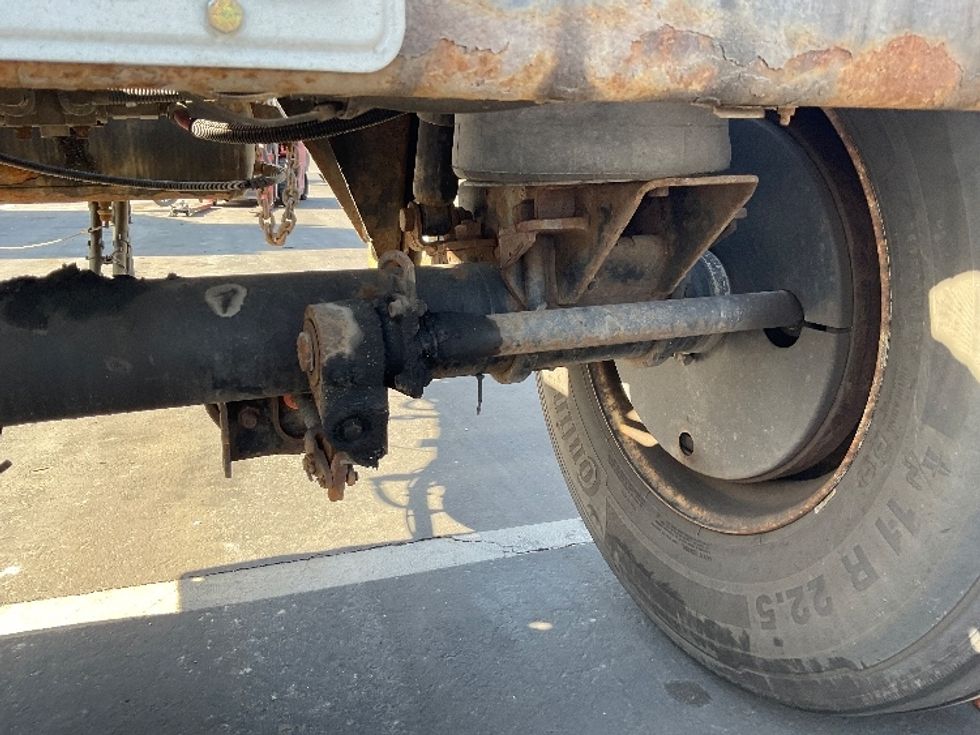 Congear Dolly-Specialized Equipment-Great Dane-2017-SGLAXLE-West Sacramento-CA-375,538\n\t\tmiles-$ 4,000 - Image 11