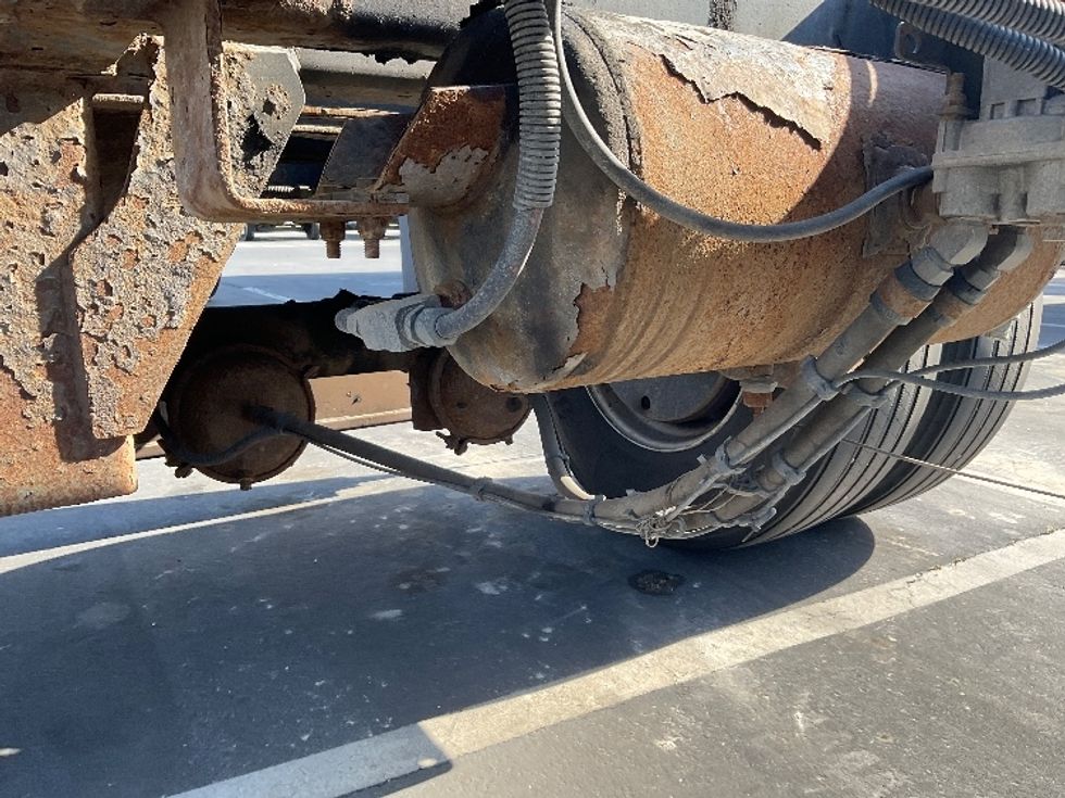 Congear Dolly-Specialized Equipment-Great Dane-2017-SGLAXLE-West Sacramento-CA-375,538\n\t\tmiles-$ 4,000 - Image 12