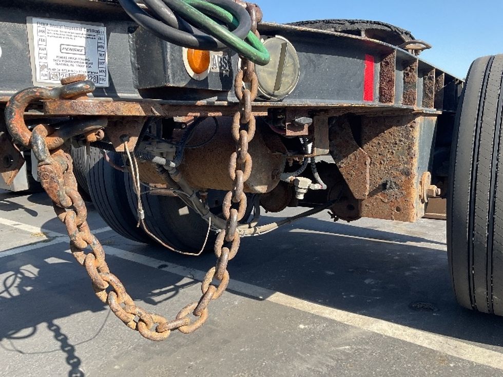 Congear Dolly-Specialized Equipment-Great Dane-2017-SGLAXLE-West Sacramento-CA-375,538\n\t\tmiles-$ 4,000 - Image 13