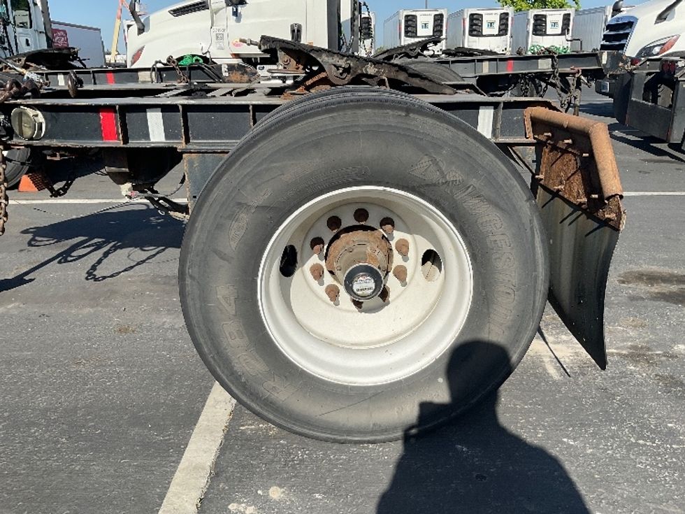 Congear Dolly-Specialized Equipment-Great Dane-2017-SGLAXLE-West Sacramento-CA-375,538\n\t\tmiles-$ 4,000 - Image 14