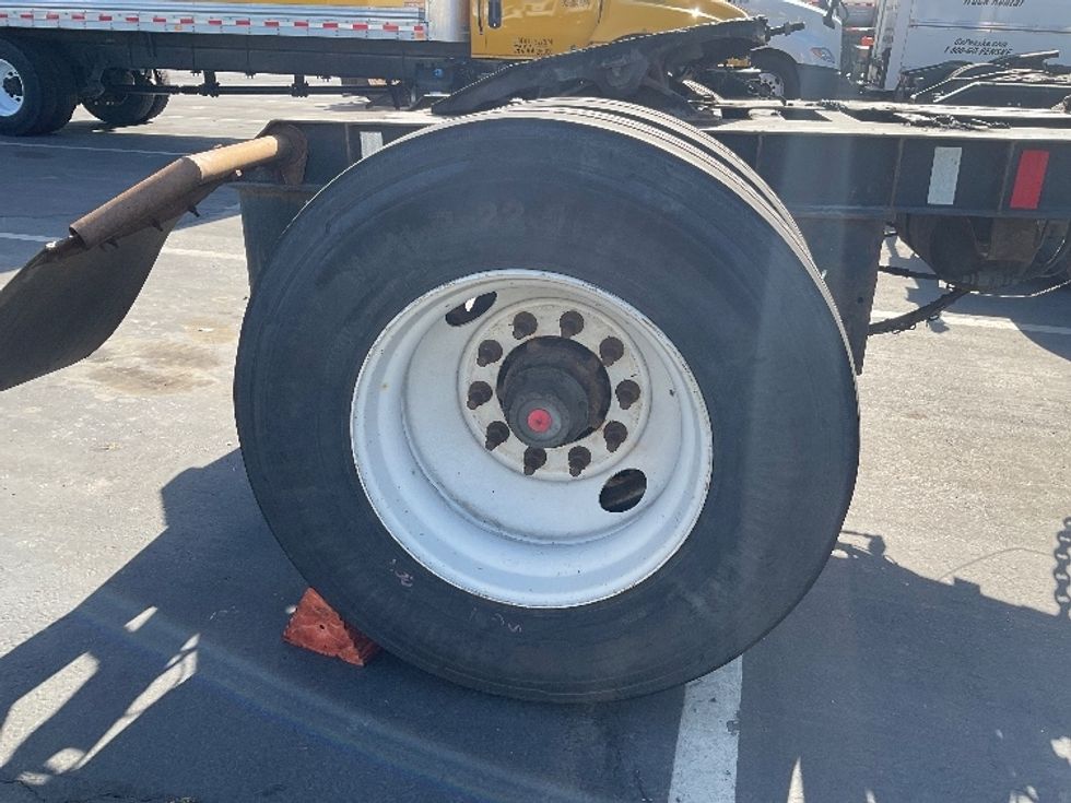 Congear Dolly-Specialized Equipment-Great Dane-2017-SGLAXLE-West Sacramento-CA-375,538\n\t\tmiles-$ 4,000 - Image 15