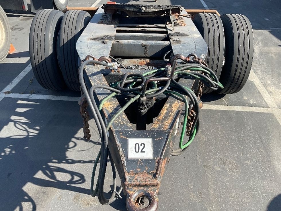 Congear Dolly-Specialized Equipment-Great Dane-2017-SGLAXLE-West Sacramento-CA-375,538\n\t\tmiles-$ 4,000 - Image 16