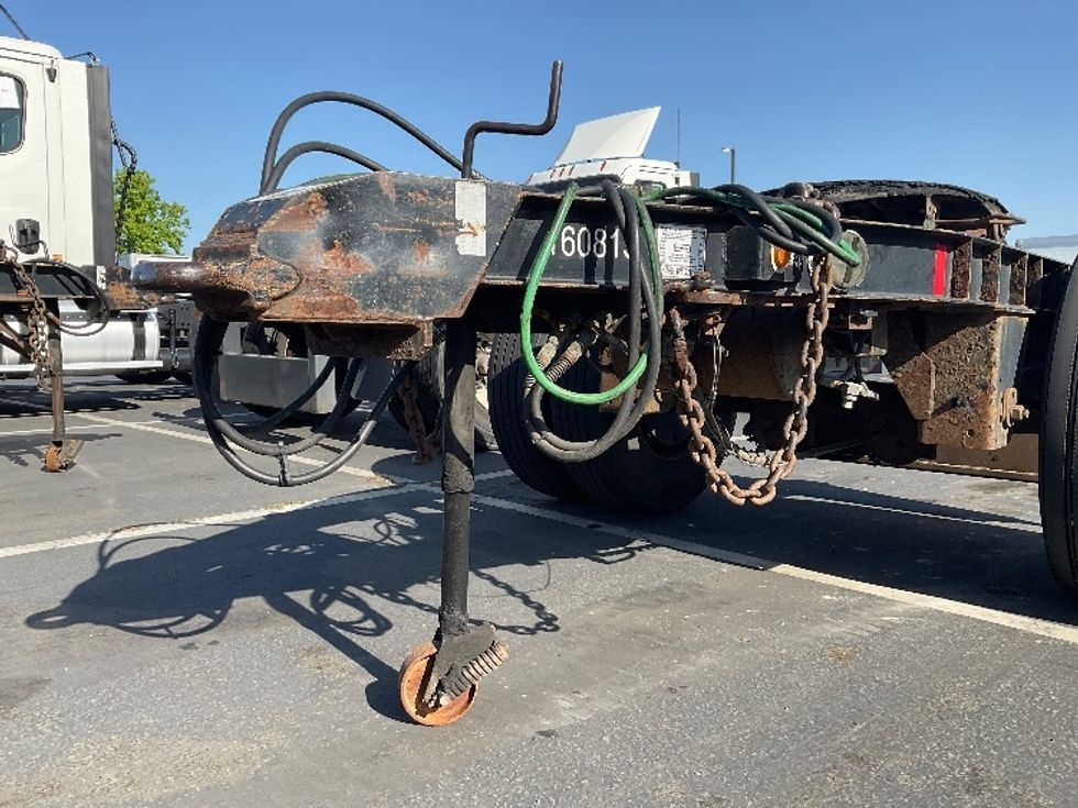 Congear Dolly-Specialized Equipment-Great Dane-2017-SGLAXLE-West Sacramento-CA-375,538\n\t\tmiles-$ 4,000 - Image 17