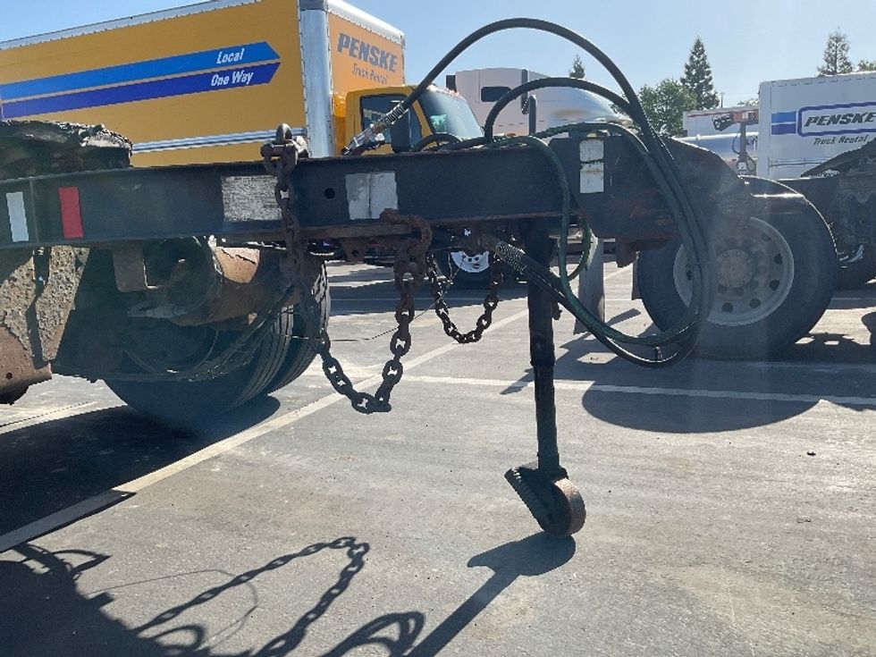 Congear Dolly-Specialized Equipment-Great Dane-2017-SGLAXLE-West Sacramento-CA-375,538\n\t\tmiles-$ 4,000 - Image 18