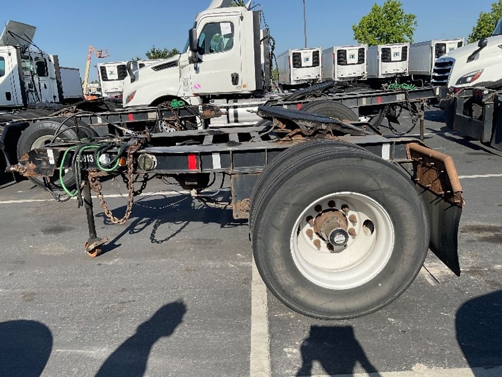 Congear Dolly-Specialized Equipment-Great Dane-2017-SGLAXLE-West Sacramento-CA-375,538\n\t\tmiles-$ 4,000 - Image 3