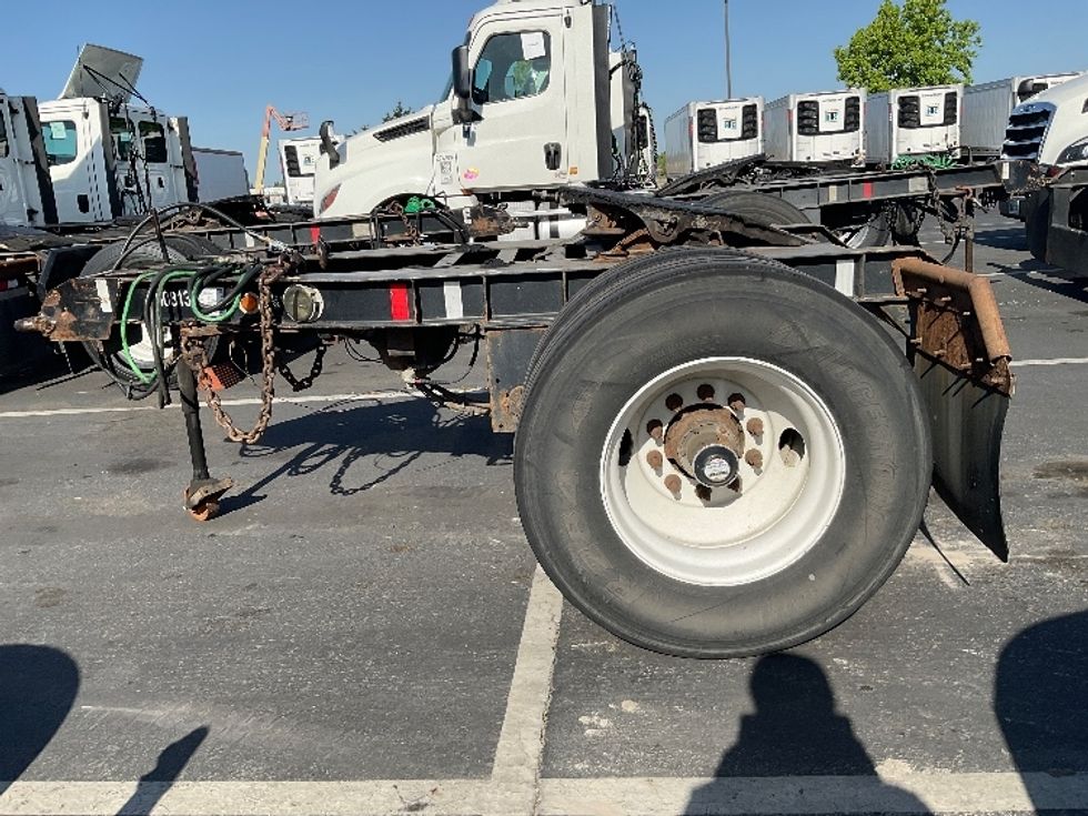 Congear Dolly-Specialized Equipment-Great Dane-2017-SGLAXLE-West Sacramento-CA-375,538\n\t\tmiles-$ 4,000 - Image 4