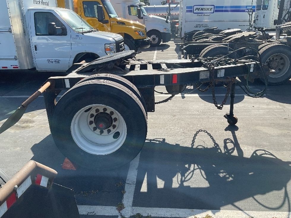 Congear Dolly-Specialized Equipment-Great Dane-2017-SGLAXLE-West Sacramento-CA-375,538\n\t\tmiles-$ 4,000 - Image 5