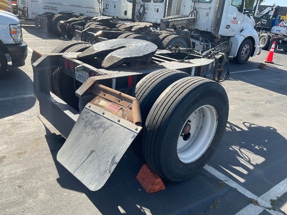 Congear Dolly-Specialized Equipment-Great Dane-2017-SGLAXLE-West Sacramento-CA-375,538\n\t\tmiles-$ 4,000 - Image 6