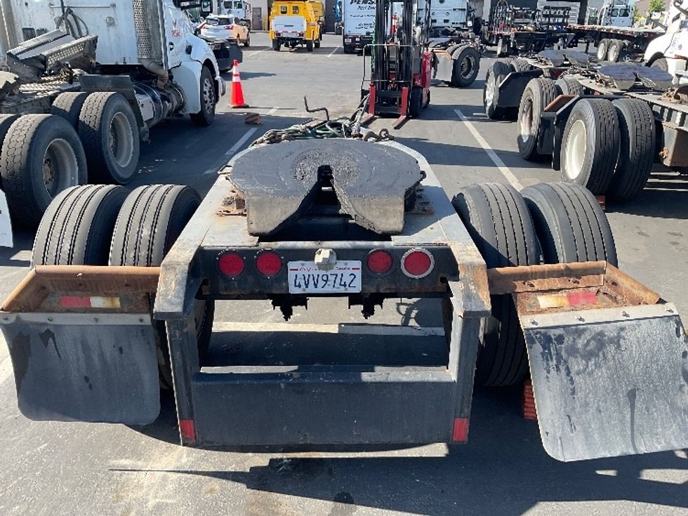 Congear Dolly-Specialized Equipment-Great Dane-2017-SGLAXLE-West Sacramento-CA-375,538\n\t\tmiles-$ 4,000 - Image 8