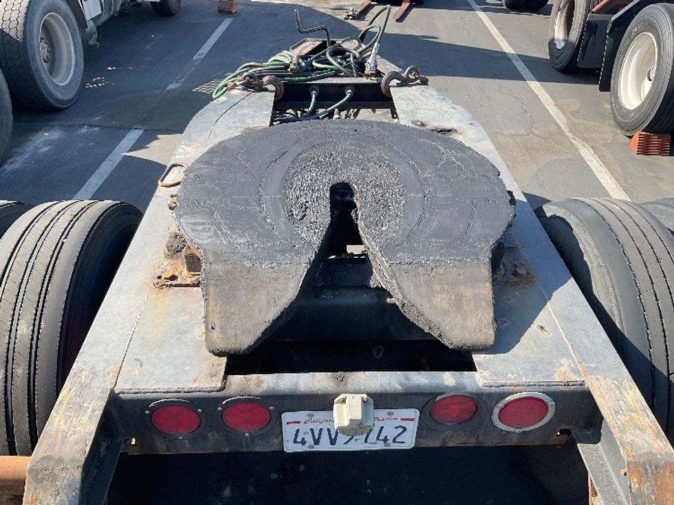 Congear Dolly-Specialized Equipment-Great Dane-2017-SGLAXLE-West Sacramento-CA-375,538\n\t\tmiles-$ 4,000 - Image 9