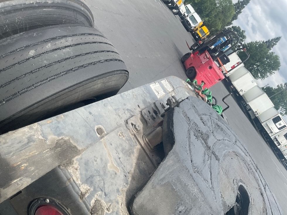 Congear Dolly-Specialized Equipment-Great Dane-2017-SGLAXLE-West Sacramento-CA-399,999\n\t\tmiles-$ 4,000 - Image 10