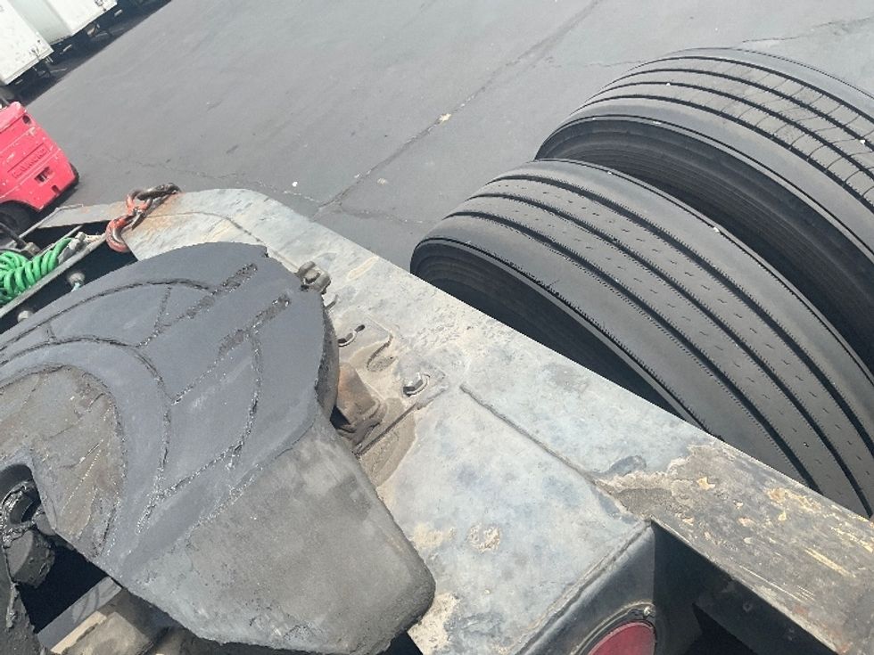 Congear Dolly-Specialized Equipment-Great Dane-2017-SGLAXLE-West Sacramento-CA-399,999\n\t\tmiles-$ 4,000 - Image 11