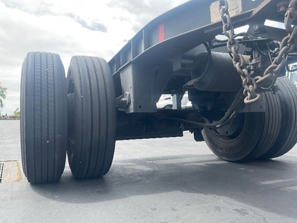 Congear Dolly-Specialized Equipment-Great Dane-2017-SGLAXLE-West Sacramento-CA-399,999\n\t\tmiles-$ 4,000 - Image 13