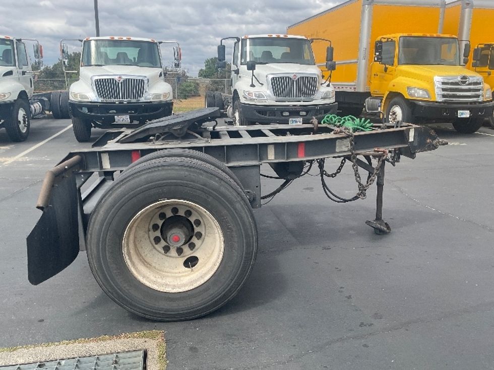 Congear Dolly-Specialized Equipment-Great Dane-2017-SGLAXLE-West Sacramento-CA-399,999\n\t\tmiles-$ 4,000 - Image 14