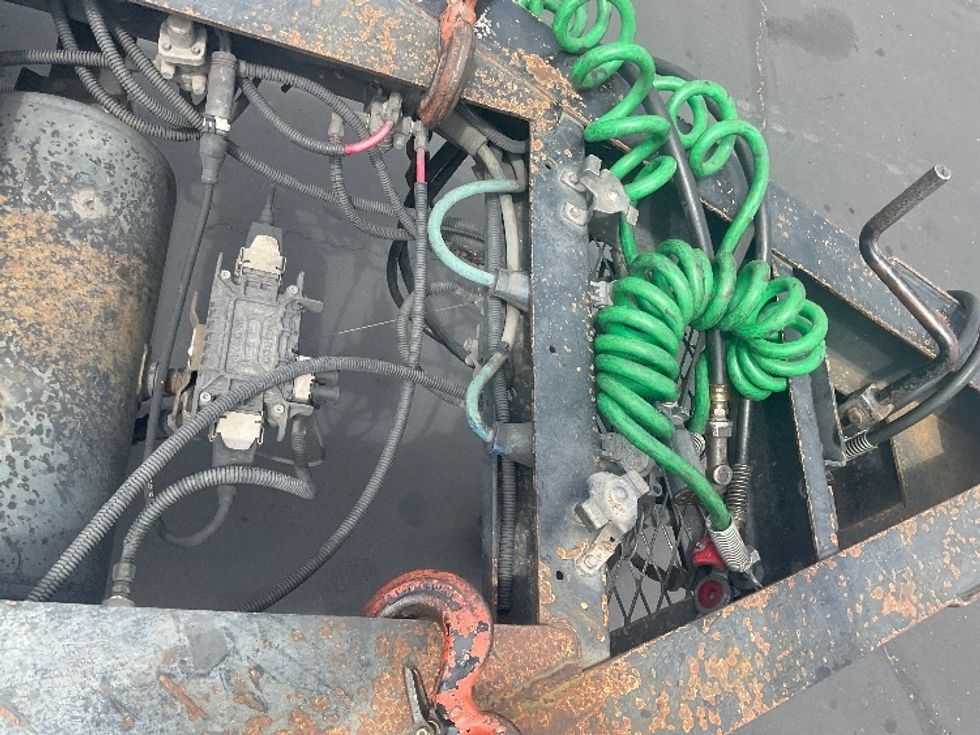 Congear Dolly-Specialized Equipment-Great Dane-2017-SGLAXLE-West Sacramento-CA-399,999\n\t\tmiles-$ 4,000 - Image 15