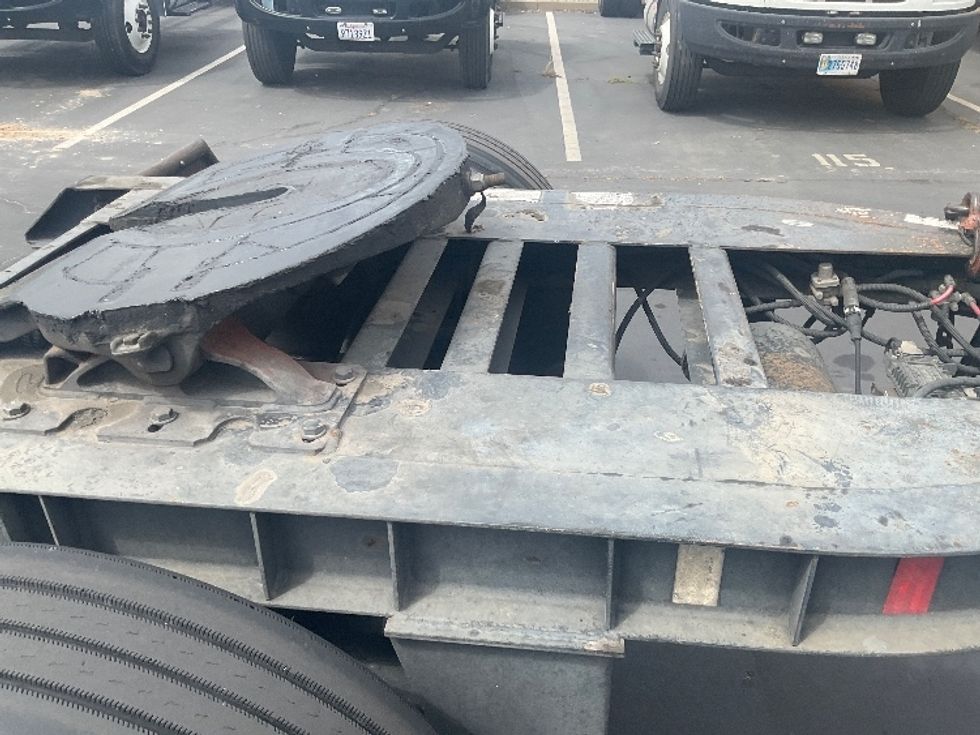 Congear Dolly-Specialized Equipment-Great Dane-2017-SGLAXLE-West Sacramento-CA-399,999\n\t\tmiles-$ 4,000 - Image 16