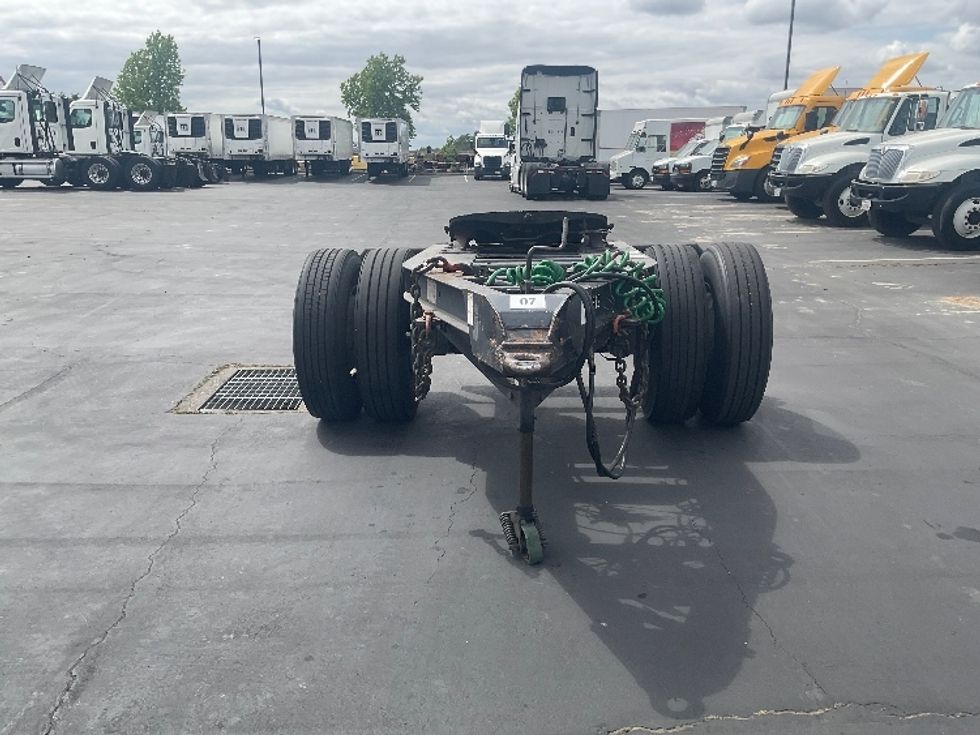 Congear Dolly-Specialized Equipment-Great Dane-2017-SGLAXLE-West Sacramento-CA-399,999\n\t\tmiles-$ 4,000 - Image 2
