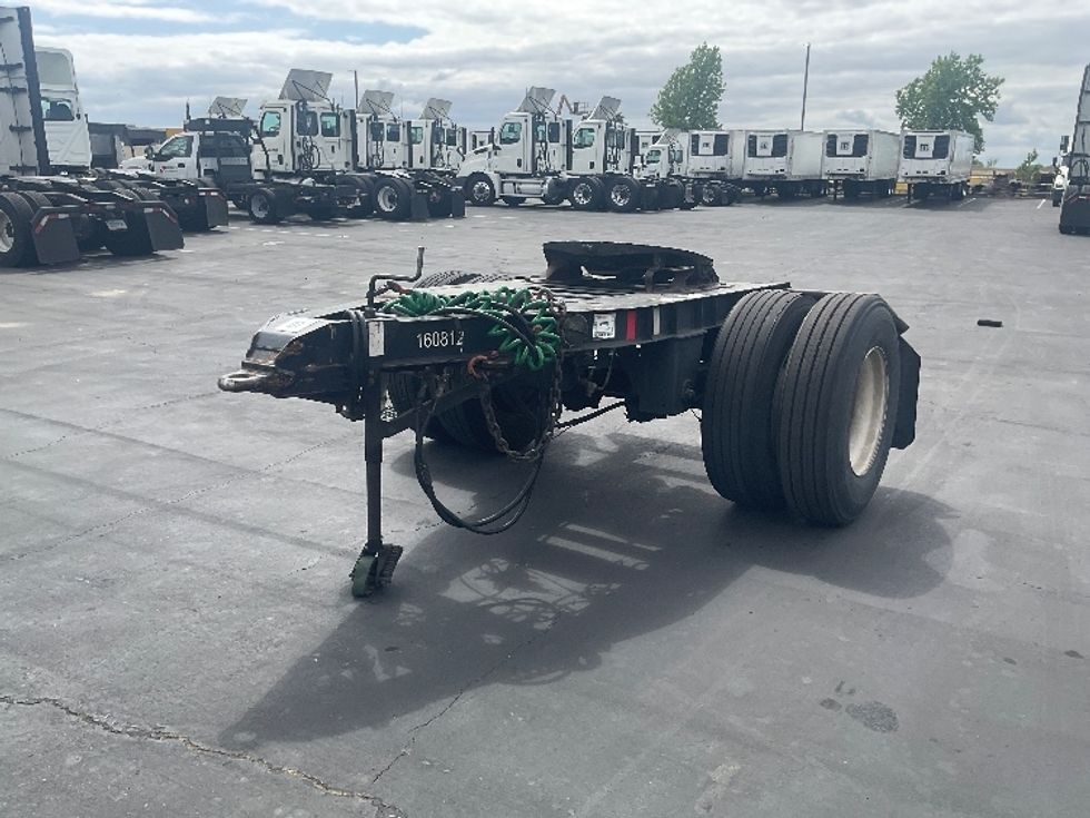 Congear Dolly-Specialized Equipment-Great Dane-2017-SGLAXLE-West Sacramento-CA-399,999\n\t\tmiles-$ 4,000 - Image 3