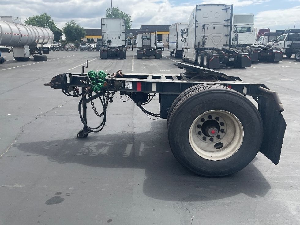 Congear Dolly-Specialized Equipment-Great Dane-2017-SGLAXLE-West Sacramento-CA-399,999\n\t\tmiles-$ 4,000 - Image 4