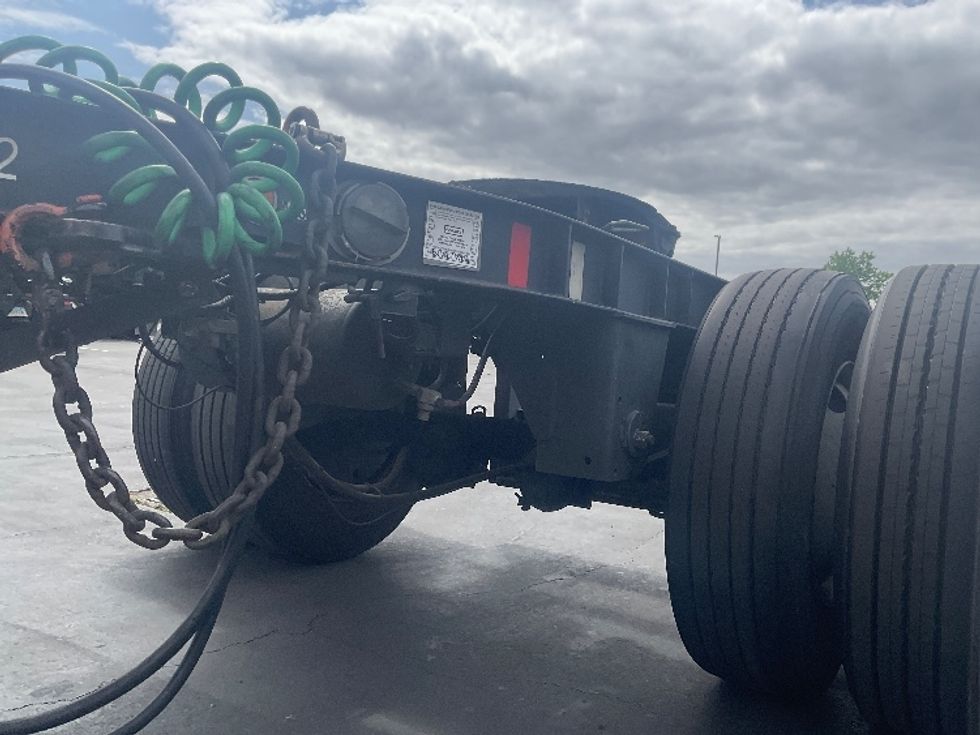 Congear Dolly-Specialized Equipment-Great Dane-2017-SGLAXLE-West Sacramento-CA-399,999\n\t\tmiles-$ 4,000 - Image 5