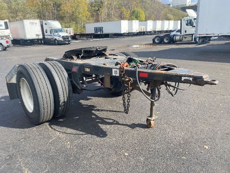 Congear Dolly-Specialized Equipment-Great Dane-2018-SGLAXLE-Binghamton-NY-567,462\n\t\tmiles-$ 4,000 - Image 1