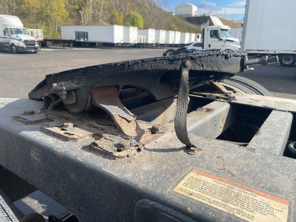 Congear Dolly-Specialized Equipment-Great Dane-2018-SGLAXLE-Binghamton-NY-567,462\n\t\tmiles-$ 4,000 - Image 10