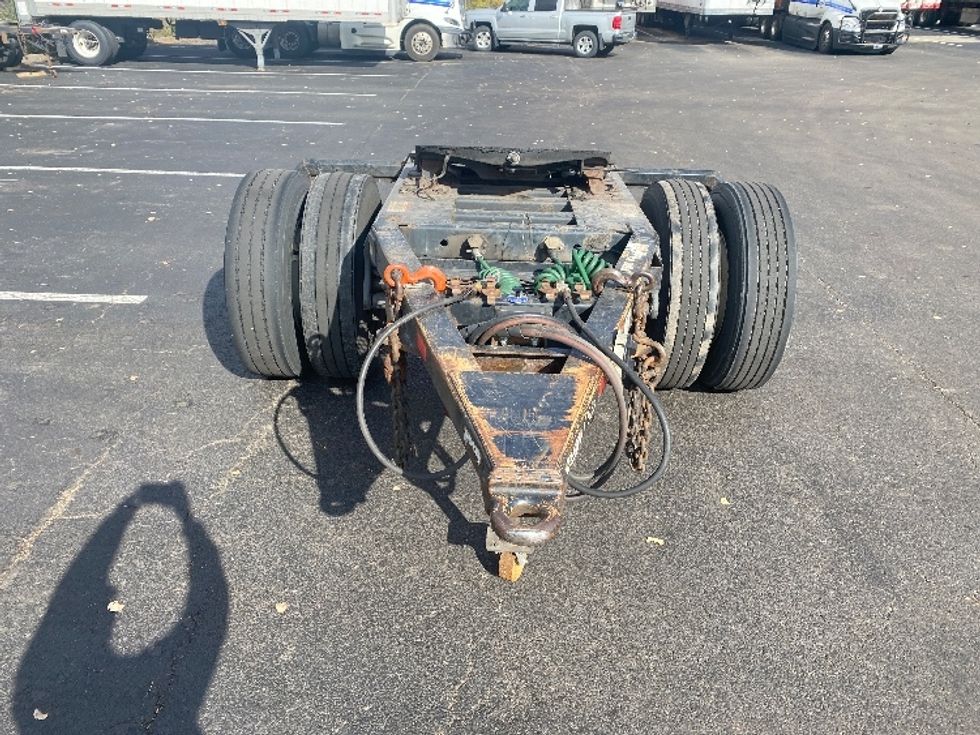 Congear Dolly-Specialized Equipment-Great Dane-2018-SGLAXLE-Binghamton-NY-567,462\n\t\tmiles-$ 4,000 - Image 2