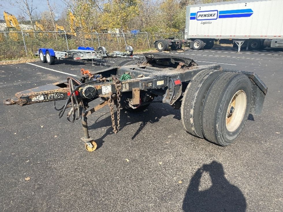 Congear Dolly-Specialized Equipment-Great Dane-2018-SGLAXLE-Binghamton-NY-567,462\n\t\tmiles-$ 4,000 - Image 3