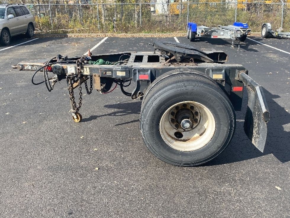 Congear Dolly-Specialized Equipment-Great Dane-2018-SGLAXLE-Binghamton-NY-567,462\n\t\tmiles-$ 4,000 - Image 4