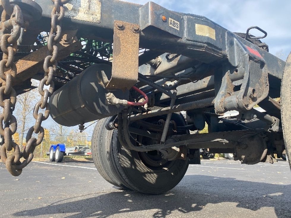 Congear Dolly-Specialized Equipment-Great Dane-2018-SGLAXLE-Binghamton-NY-567,462\n\t\tmiles-$ 4,000 - Image 5