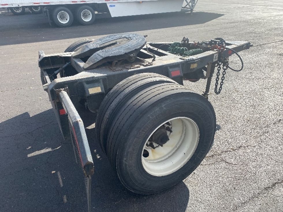 Congear Dolly-Specialized Equipment-Great Dane-2018-SGLAXLE-Binghamton-NY-567,462\n\t\tmiles-$ 4,000 - Image 8