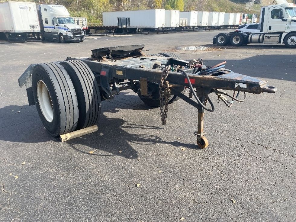 Congear Dolly-Specialized Equipment-Great Dane-2018-SGLAXLE-Binghamton-NY-575,000\n\t\tmiles-$ 4,000 - Image 1
