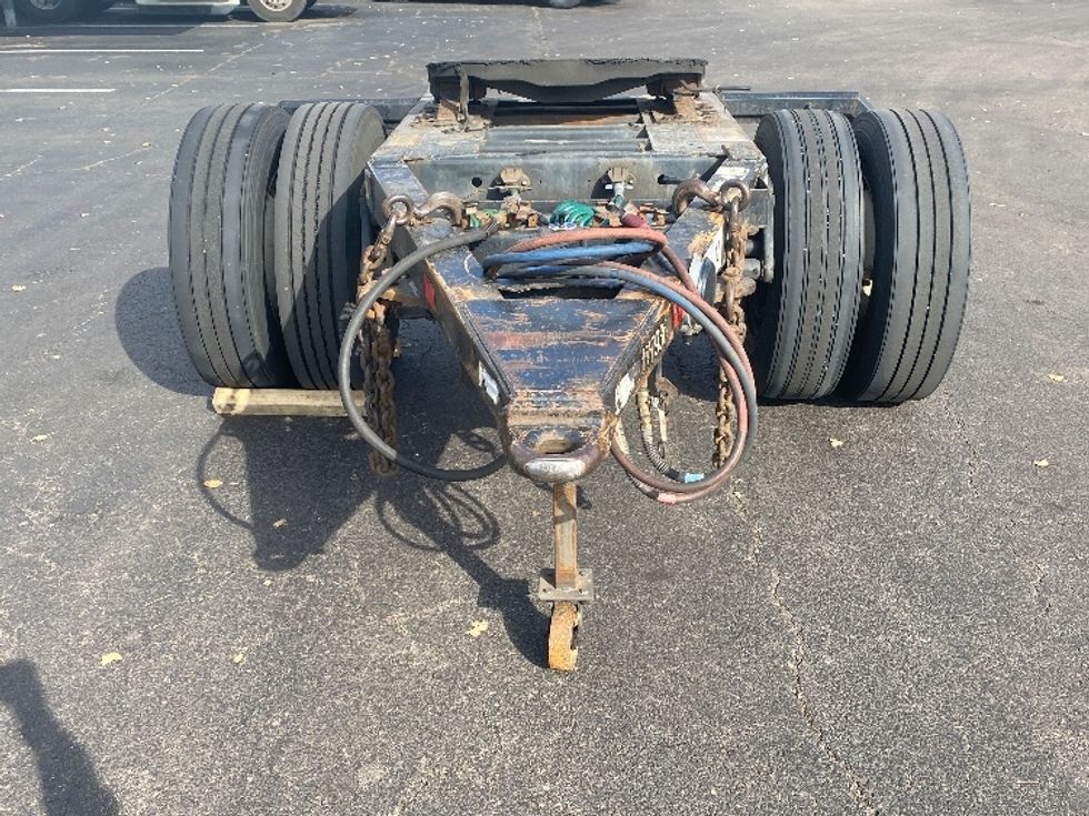 Congear Dolly-Specialized Equipment-Great Dane-2018-SGLAXLE-Binghamton-NY-575,000\n\t\tmiles-$ 4,000 - Image 2