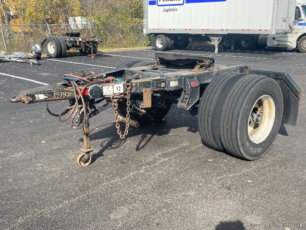 Congear Dolly-Specialized Equipment-Great Dane-2018-SGLAXLE-Binghamton-NY-575,000\n\t\tmiles-$ 4,000 - Image 3