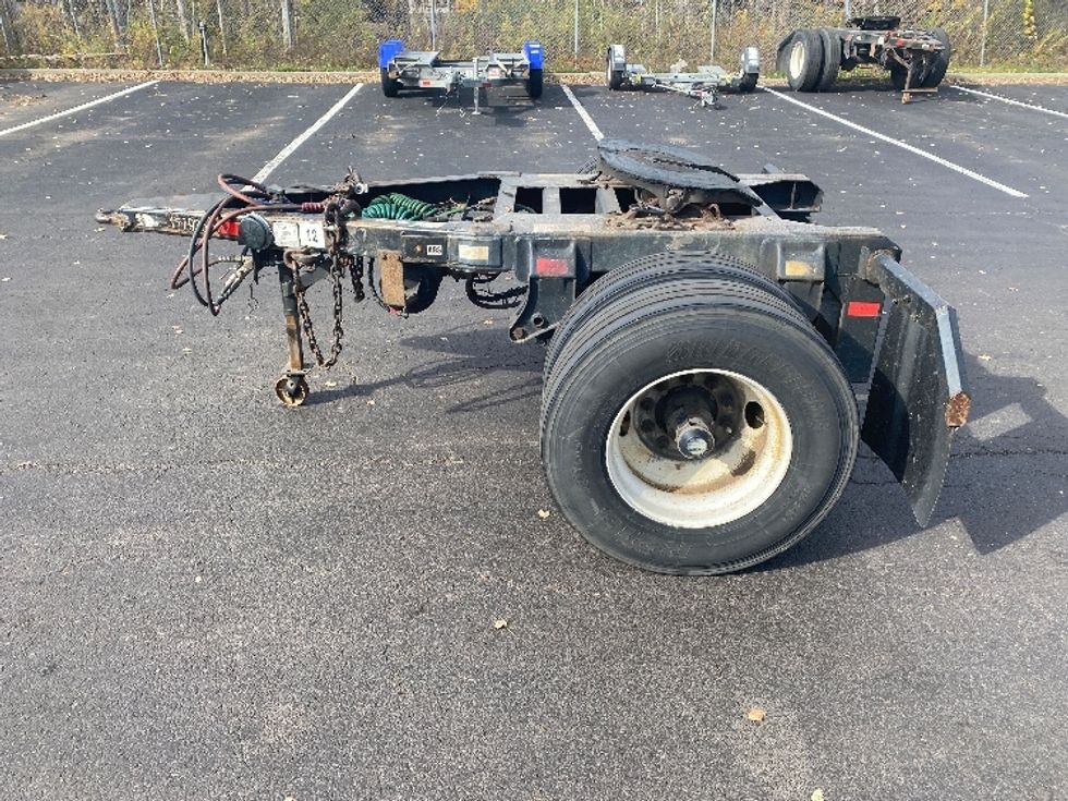 Congear Dolly-Specialized Equipment-Great Dane-2018-SGLAXLE-Binghamton-NY-575,000\n\t\tmiles-$ 4,000 - Image 4