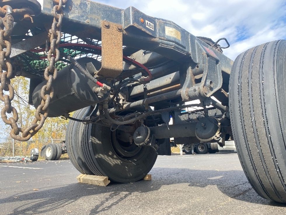 Congear Dolly-Specialized Equipment-Great Dane-2018-SGLAXLE-Binghamton-NY-575,000\n\t\tmiles-$ 4,000 - Image 5