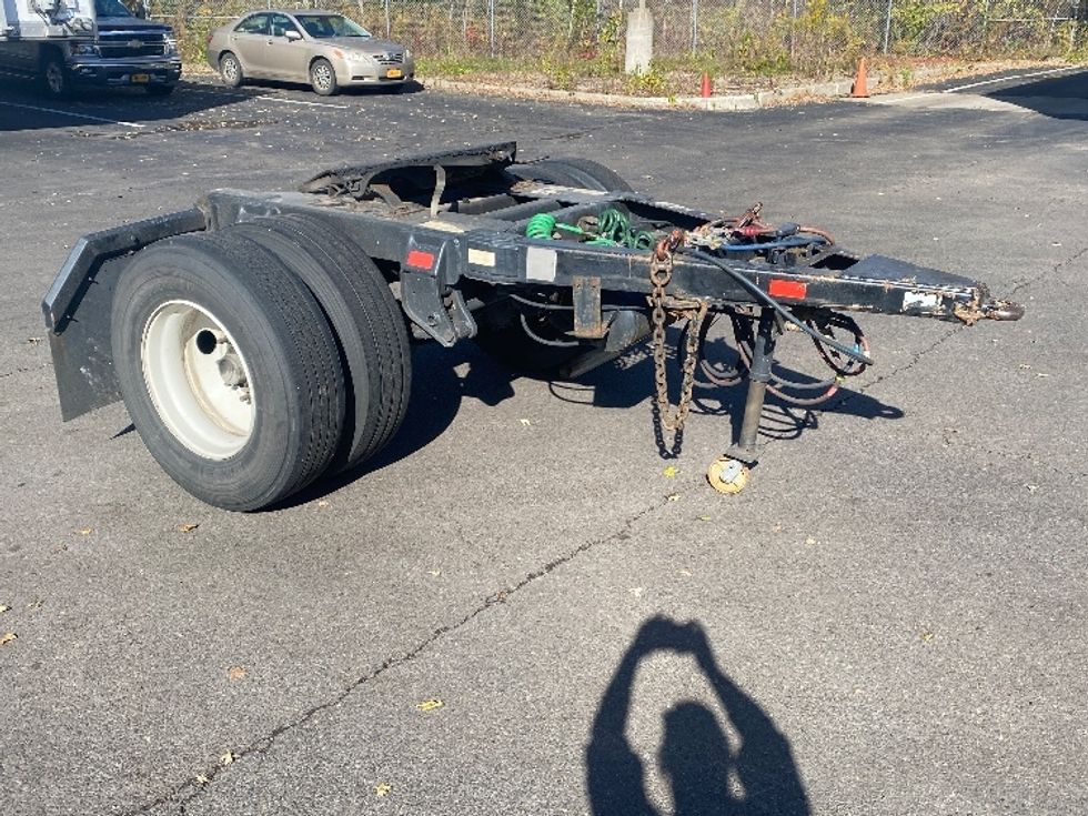 Congear Dolly-Specialized Equipment-Great Dane-2018-SGLAXLE-Binghamton-NY-85,725\n\t\tmiles-$ 4,000 - Image 1