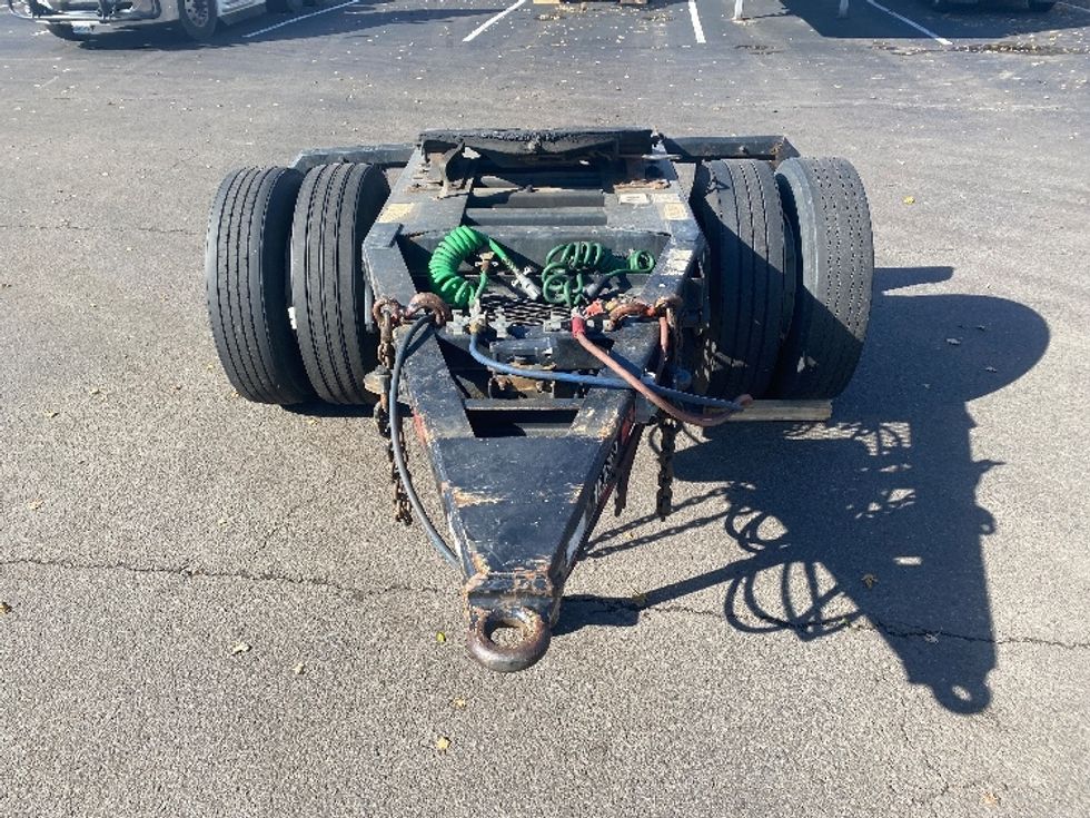 Congear Dolly-Specialized Equipment-Great Dane-2018-SGLAXLE-Binghamton-NY-85,725\n\t\tmiles-$ 4,000 - Image 2