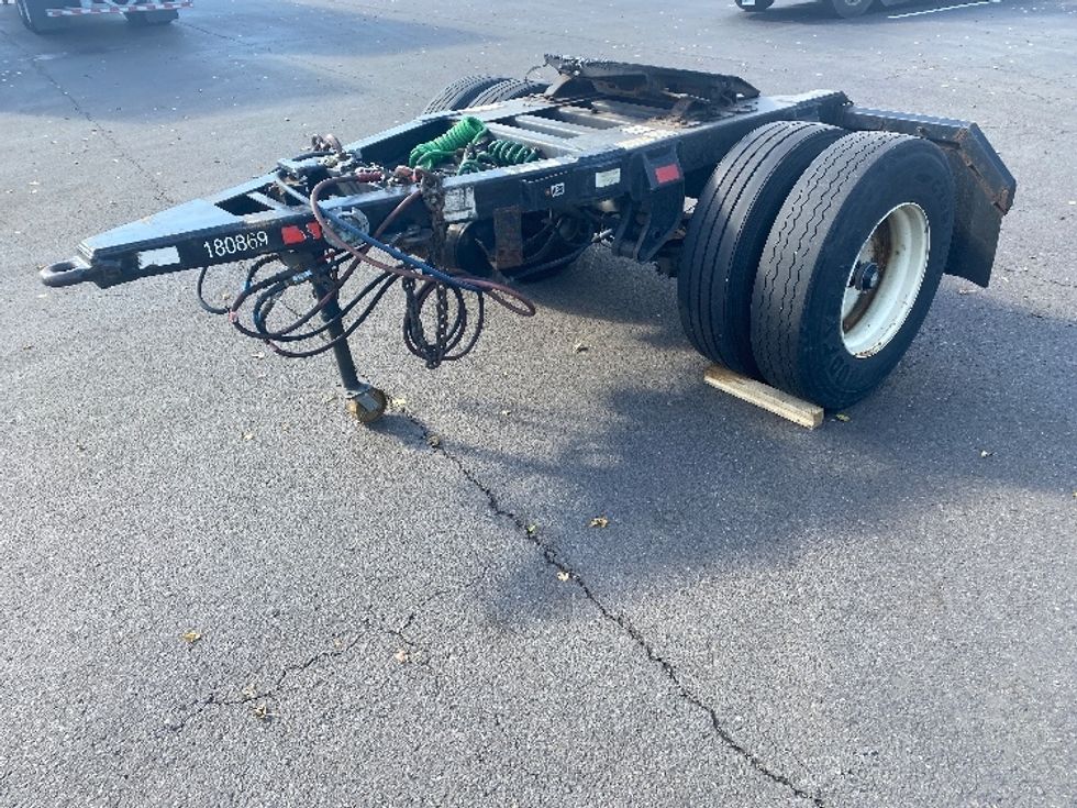 Congear Dolly-Specialized Equipment-Great Dane-2018-SGLAXLE-Binghamton-NY-85,725\n\t\tmiles-$ 4,000 - Image 3