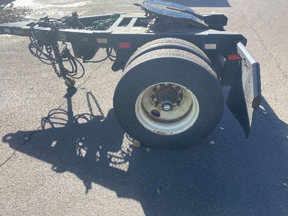 Congear Dolly-Specialized Equipment-Great Dane-2018-SGLAXLE-Binghamton-NY-85,725\n\t\tmiles-$ 4,000 - Image 4