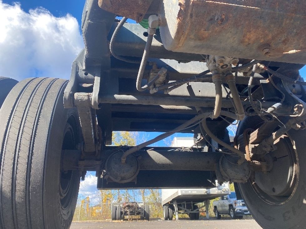 Congear Dolly-Specialized Equipment-Great Dane-2018-SGLAXLE-Binghamton-NY-85,725\n\t\tmiles-$ 4,000 - Image 7