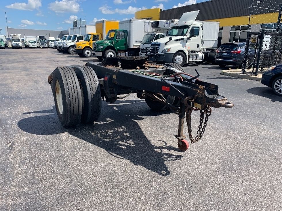 Congear Dolly-Specialized Equipment-Great Dane-2018-SGLAXLE-Norton-MA-426,369\n\t\tmiles-$ 3,000 - Image 1