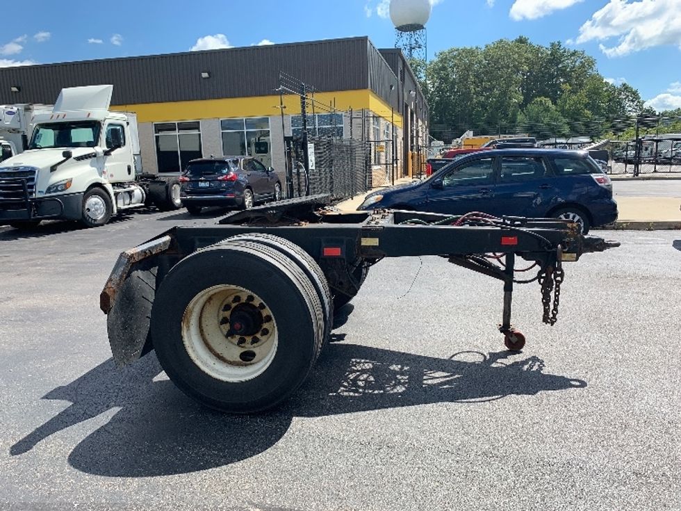 Congear Dolly-Specialized Equipment-Great Dane-2018-SGLAXLE-Norton-MA-426,369\n\t\tmiles-$ 3,000 - Image 10